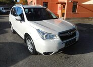 Subaru Forester 5