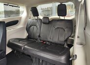 Chrysler Pacifica MPV 3,6 l 214 kw