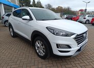 Hyundai Tucson SUV / Terénní 1,6 l 130 kw