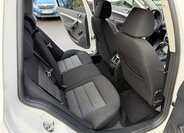 Škoda Octavia Kombi 1,4 l 90 kw