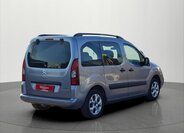 Citroën Berlingo Kombi 1,6 l 73 kw