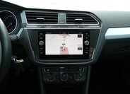 Volkswagen Tiguan SUV / Terénní 2,0 l 110 kw