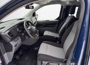 Citroën SpaceTourer MPV 2,0 l 110 kw