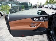 Mercedes-Benz Třídy E 17