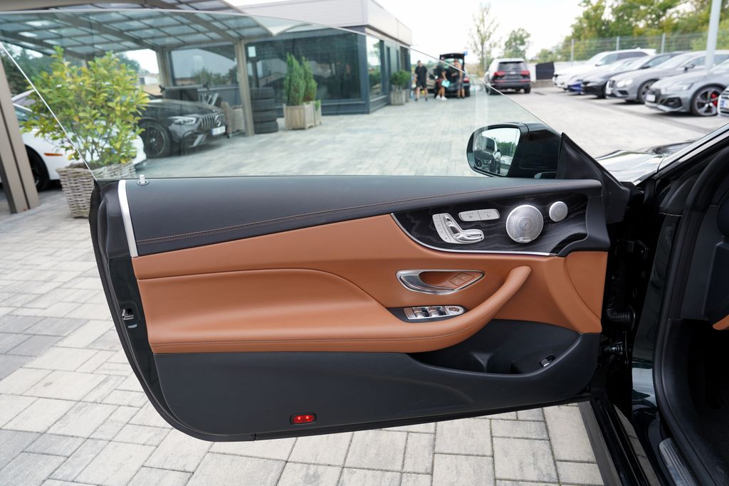 Mercedes-Benz Třídy E