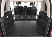 Citroën Berlingo MPV 1,5 l 96 kw