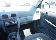 Škoda Fabia Hatchback 1,2 l 40 kw