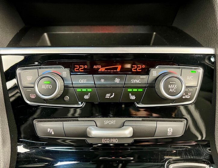 BMW Řada 2 Ostatní 1,5 l 80 kw