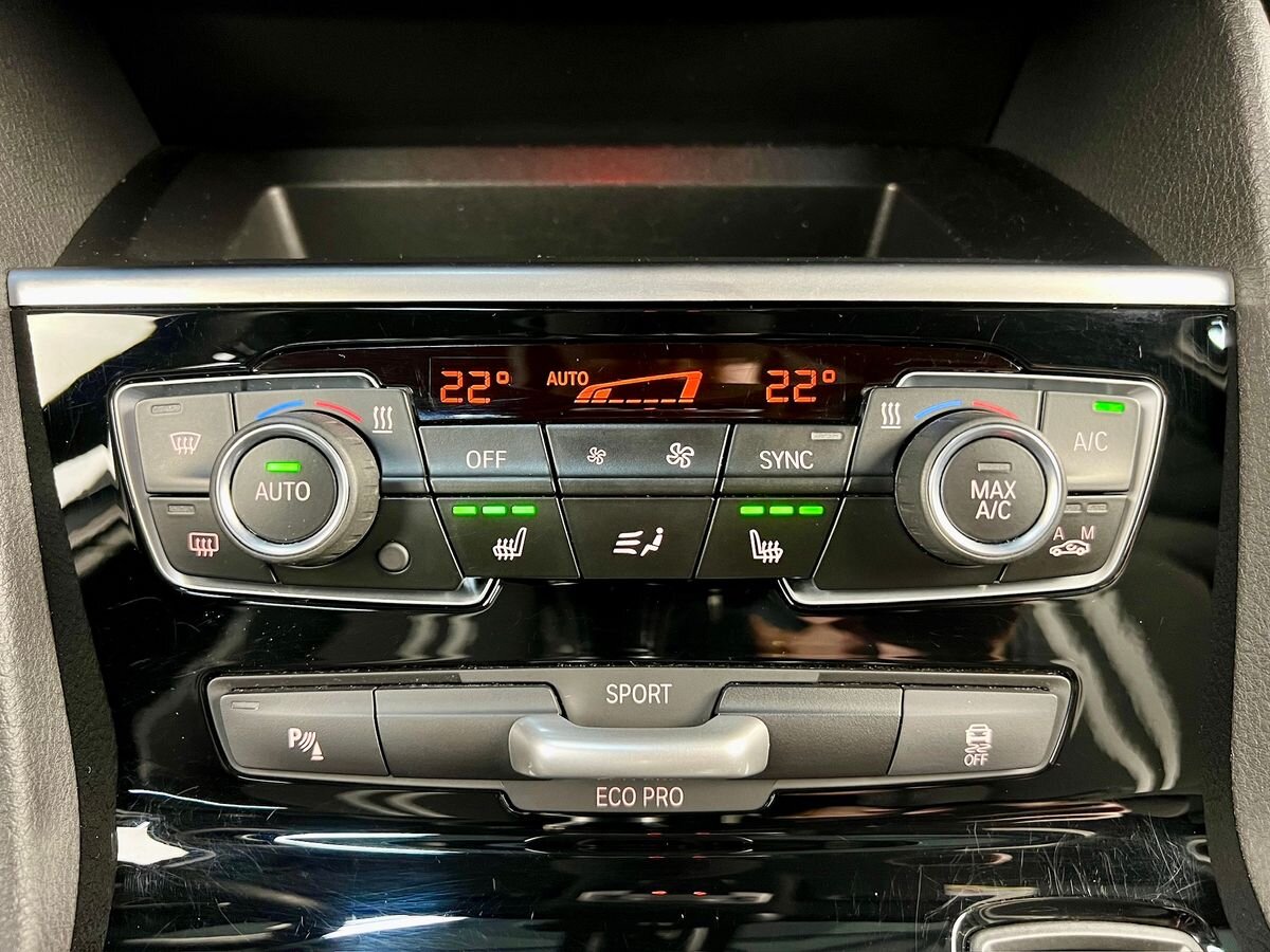 BMW Řada 2 Ostatní 1,5 l 80 kw