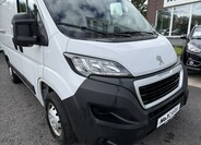 Peugeot Boxer 21