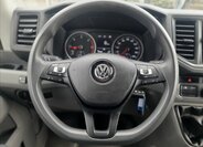 Volkswagen Crafter Ostatní 2,0 l 103 kw