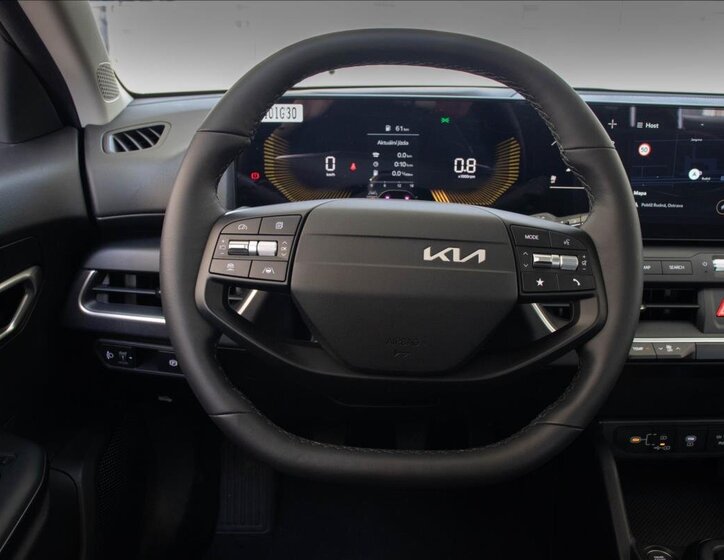 KIA Ostatní Hatchback 0,0 0