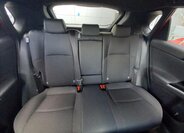 Toyota bZ4X SUV / Terénní 0,0 160 kw