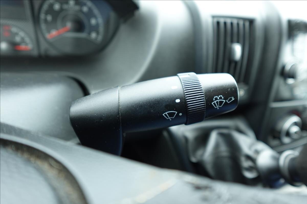 Peugeot Boxer Ostatní 2,0 l 96 kw