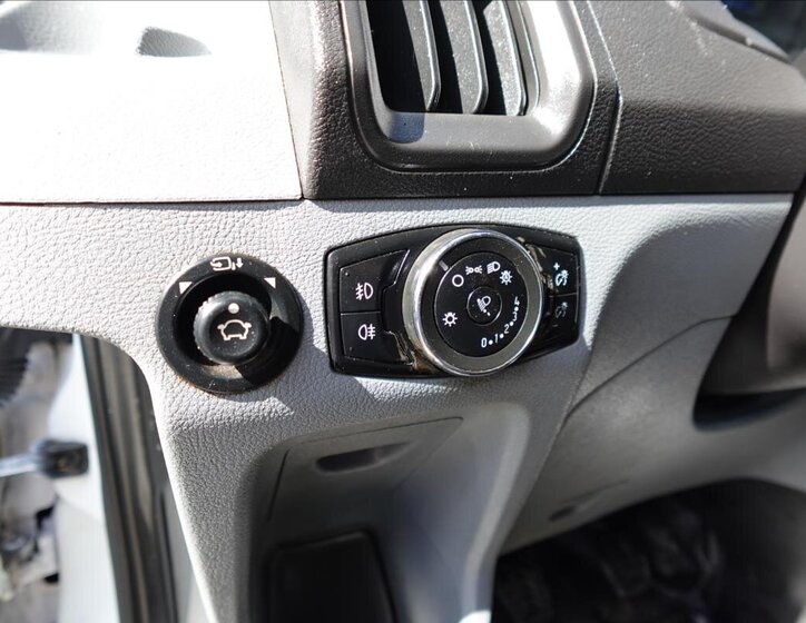 Ford Transit Ostatní 2,2 l 114 kw