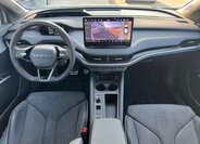 Škoda Elroq SUV / Terénní 0,0 210 kw