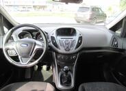 Ford B-MAX 11