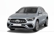 Mercedes-Benz GLA SUV / Terénní 2,0 l 110 kw