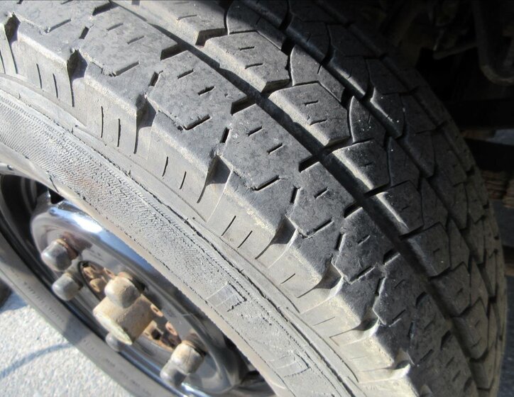 Multicar M 30 Valník 3,0 l 107 kw