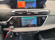 Citroën Grand C4 SpaceTourer MPV 2,0 l 120 kw