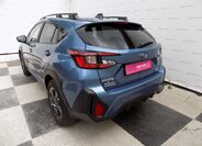 Subaru Crosstrek 3