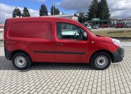 Renault Kangoo Kombi 1,5 l 55 kw