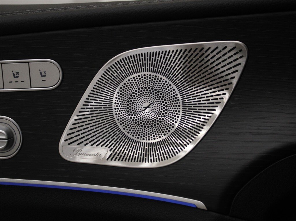 Mercedes-Benz GLE SUV 2,0 l 245 kw