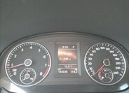 Volkswagen Touran MPV 1,4 l 103 kw