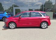 Citroën C4 SpaceTourer MPV 1,5 l 96 kw