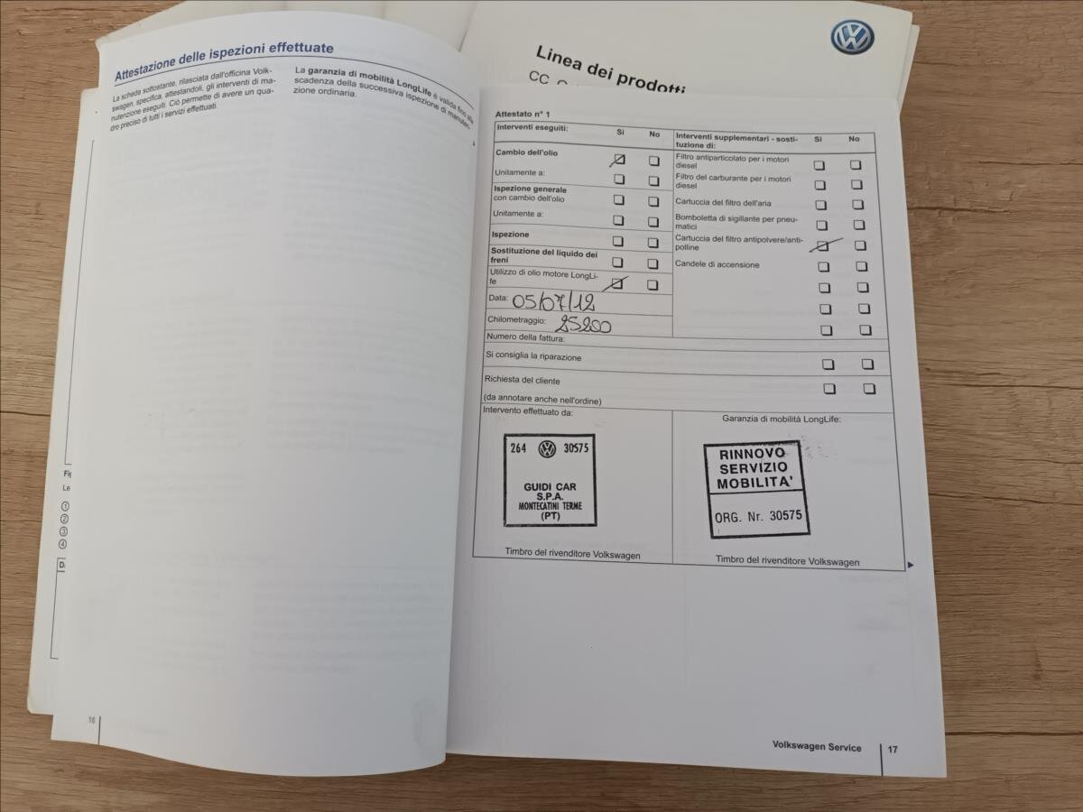 Volkswagen Touareg SUV 3,0 l 176 kw