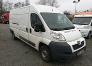 Peugeot Boxer Skříň 2,2 l 110 kw