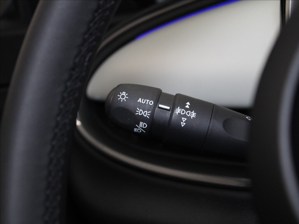 Fiat 600 SUV / Terénní 1,2 l 107 kw