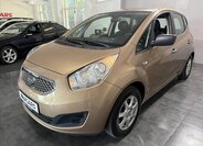 KIA Venga MPV 1,4 l 66 kw