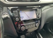 Nissan Qashqai SUV / Terénní 1,6 l 96 kw