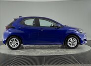 Toyota Yaris Hatchback 1,5 l 68 kw