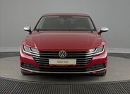 Volkswagen Arteon Liftback 2,0 l 110 kw