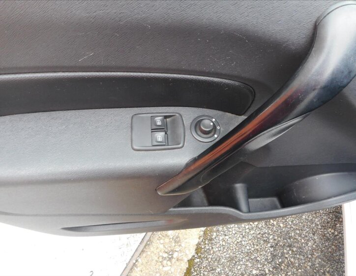 Renault Kangoo Pick-up 1,5 l 66 kw