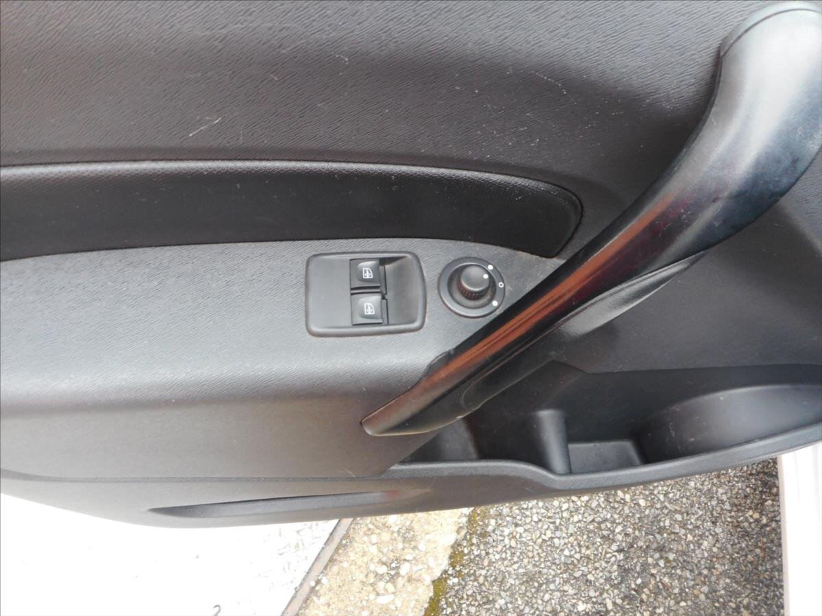 Renault Kangoo Pick-up 1,5 l 66 kw