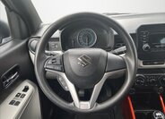 Suzuki Ignis Hatchback 1,2 l 66 kw