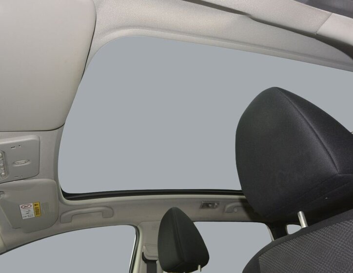 Nissan Qashqai SUV / Terénní 1,2 l 85 kw