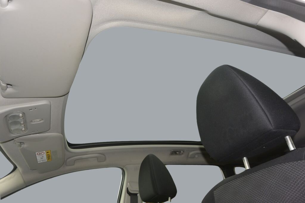 Nissan Qashqai SUV / Terénní 1,2 l 85 kw