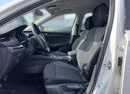 Škoda Octavia Kombi 1,5 l 110 kw