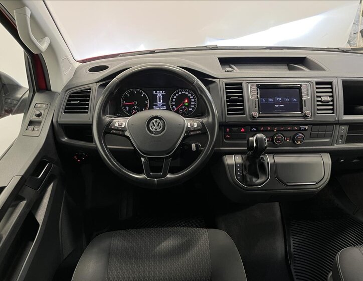 Volkswagen Multivan MPV 2,0 l 110 kw