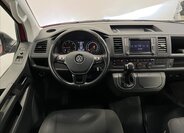 Volkswagen Multivan MPV 2,0 l 110 kw