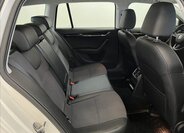 Škoda Octavia Kombi 1,5 l 110 kw