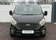 Ford Tourneo Custom MPV 2,0 l 125 kw
