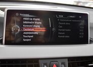 BMW X1 SUV / Terénní 2,0 l 140 kw