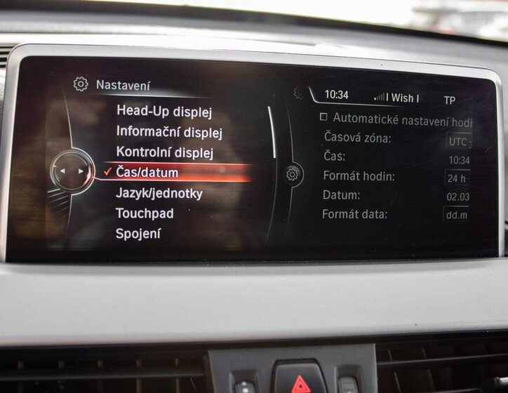 BMW X1 SUV / Terénní 2,0 l 140 kw