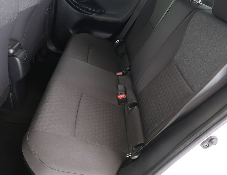 Toyota Yaris Hatchback 1,5 l 68 kw