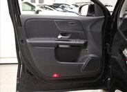 Mercedes-Benz GLA SUV / Terénní 2,0 l 110 kw